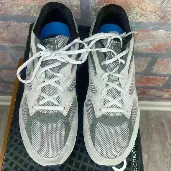 ABEO
Mens Smart 3310 Running Shoes - Picture 7 of 9